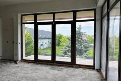 Casă individuală cu 6 camere cu Teren 711 Mp în Corbeanca - 27