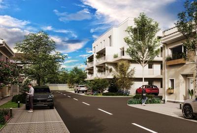 2 camere parter - Avangarde Forest Voluntari - 18