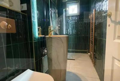 Apartament cu 3 camere semidecomandat în Cetății - 6