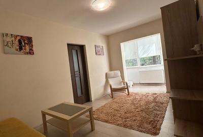 Apartament cu 2 camere în Dacia - 4