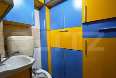 Apartament cu 3 camere decomandat în Iosia - 2