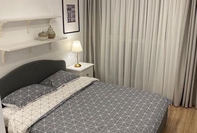 Apartament cu 2 camere decomandat în 1 Mai - 8