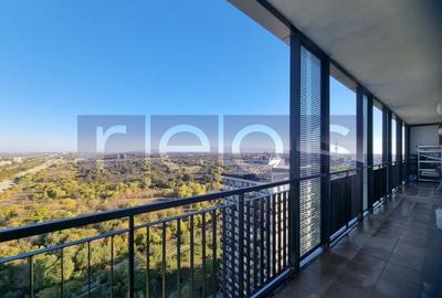 VANZARE 3 CAMERE DECOMANDAT - LOC DE PARCARE - ASMITA GARDENS - 21