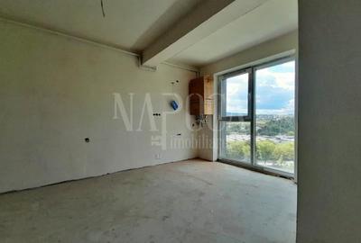 Apartament o camera de vanzare in Sopor, Cluj Napoca - 5