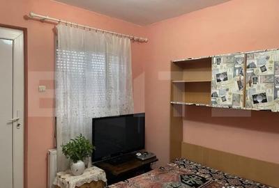 Casă cu 4 camere cu Teren 303 Mp în Lascăr Catargiu - 6