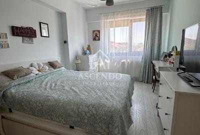 Apartament cu vedere la Lacul Morii, 3 camere, 80 mp, bloc 2020 - 11