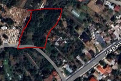 Teren Construcții intravilan de 2940 mp, în Nord-Est - 3