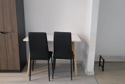 Garsoniera | Hils Brauner | Centrala |  | Metrou | AC - 3