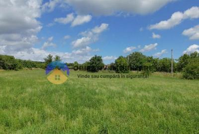 Teren intravilan de vanzare Unghi- jud. Neamt - 10