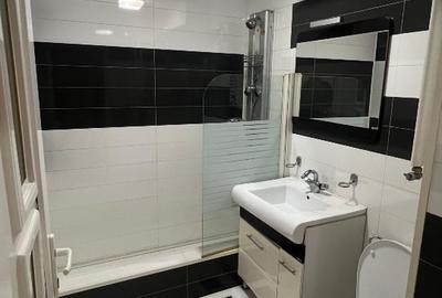 Apartament de vânzare 2 camere complet mobilat Apartament de vânzare 2 camere complet mobilat - 2