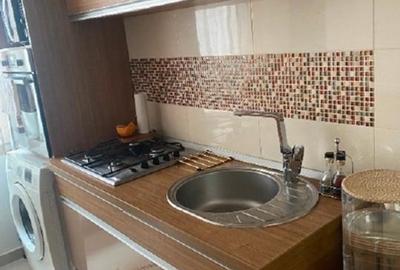 Vând apartament tip studio - 10