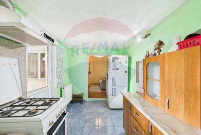 Casa cu 3 camere de vanzare in Rahova - 10