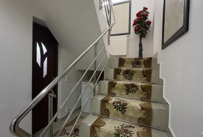 Voluntari, strada linistita pentru o familie care cauta siguranta! - 35