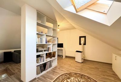 Vila duplex Pantelimon - 34
