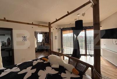 Casă cu Teren 1057 Mp în Central - 10