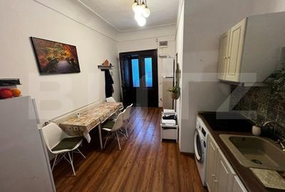 Garsonieră semidecomandată în Central - 7