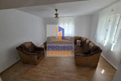 Casa si teren 2561 mp, Babana, stradal, renovata - 6