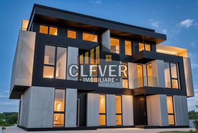 Duplex cu 4 camere cu Canalizare în Splaiul Unirii - 2