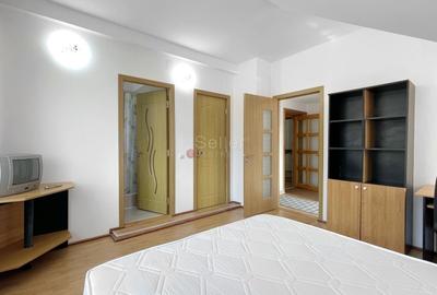 Apartament cu 2 camere decomandat, mobilat în Zamora - 10
