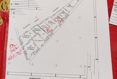 Spațiu comercial, în Țegheș