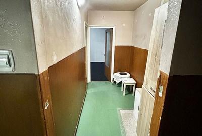 Apartament cu 2 camere decomandat în Titan - 2