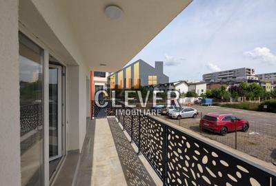 Apartament cu 3 camere decomandat în Theodor Pallady - 8