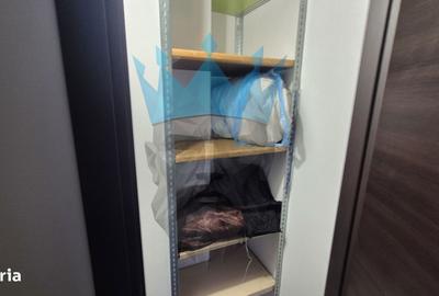 Apartament cu 3 camere, mobilat în Berceni - 14