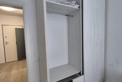 Doua camere tip studio - Estoria City - 15