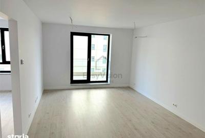 Apartament cu 2 camere în Băneasa - 5