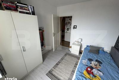 Apartament cu 3 camere în Ultracentral - 3