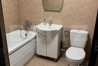 Apartament cu 2 camere semidecomandat în Titulescu