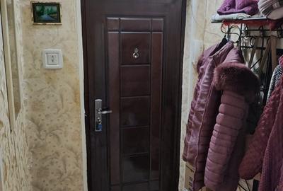 Apartament cu 2 camere semidecomandat în Apollo - 2