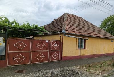 Casă cu 4 camere în Sânpaul - 15