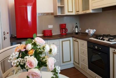 Garsonieră decomandată în Năvodari - 4