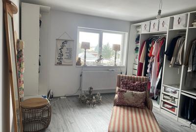 Casă cu 4 camere cu Teren 120 Mp în Tărlungeni - 12