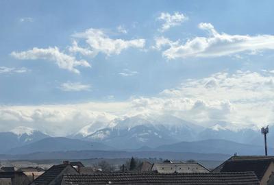 Casă cu 4 camere în Central - 4