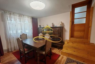 Casa din caramida cu 4 camere Sat Grigoreni, apro... - 34