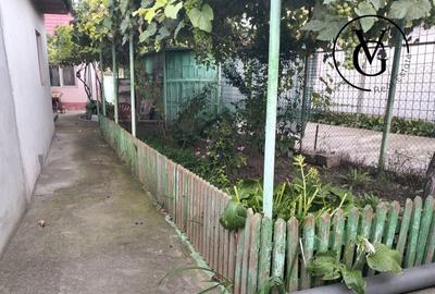 Casă individuală cu 3 camere cu Canalizare în Lumina - 4