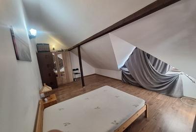 Apartament cu 2 camere decomandat, mobilat în Văcăresti
