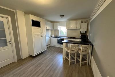 Apartament 2 camere, 60mp, cartier Craiovita Noua, zona Carrefour - 5