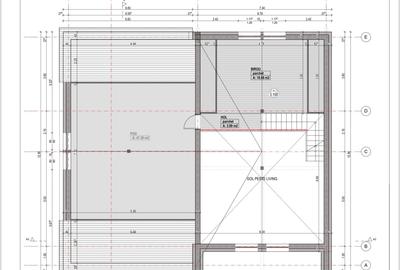 Casă cu 4 camere în Sânpetru - 4