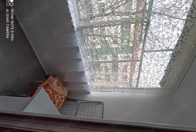 Apartament cu 2 camere nedecomandat în Girocului - 2