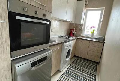 Apartament 4 cam., decomandat , Et.5 , Vlaicu , La pret Redus - 16