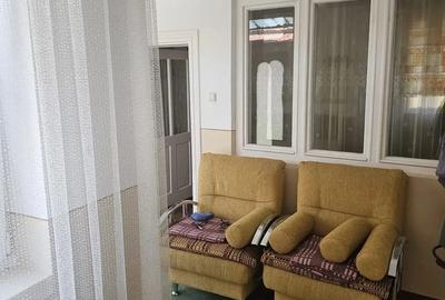 Casă cu 4 camere în Central - 8