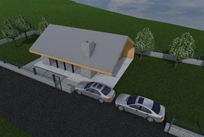 Spațiu comercial, în Aeroport - 7