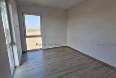 Apartament 2 camere - bloc nou - finalizat - Timisoara Nord - 110.000 euro - 12