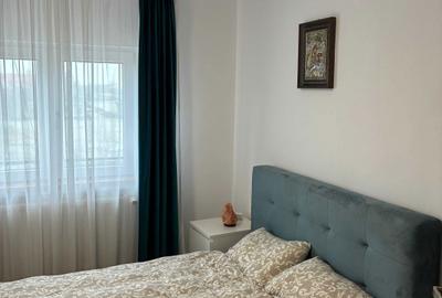 Apartament cu 3 camere decomandat în Central - 4