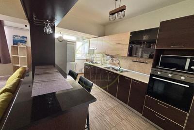 Apartament cu 2 camere semidecomandat, mobilat în Craiovița Nouă - 5