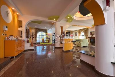 Casă individuală cu 6 camere cu Teren 1172 Mp în Cleja - 12