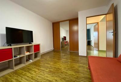 Apartament cu 2 camere decomandat, mobilat în Aviației - 3